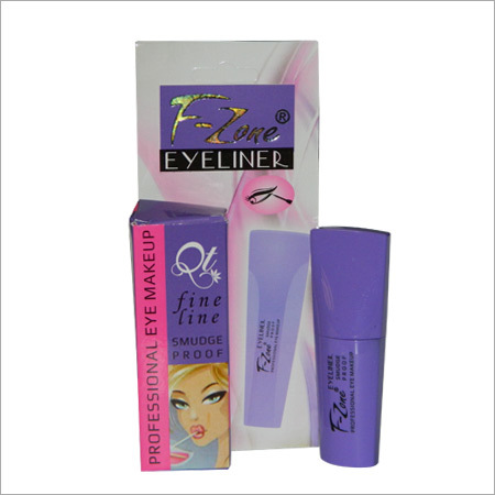 Smudge Proof Eye Liner Smudge Proof Eye Liner