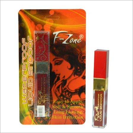 Liquid Red Sindoor Liquid Red Sindoor