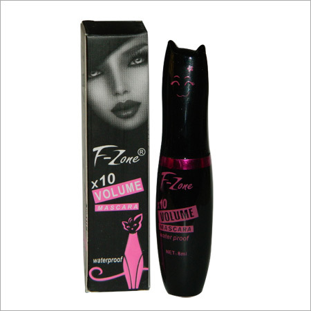 Liquid Mascara Liquid Mascara