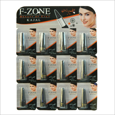 Black Kajal Stick Black Kajal Stick