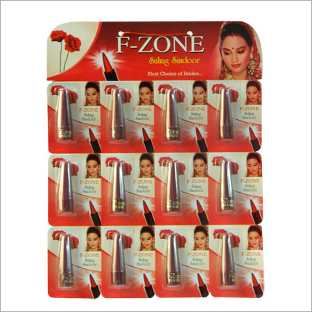 Red Sindoor Red Sindoor