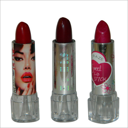 Shaded Lipstick Shaded Lipstick