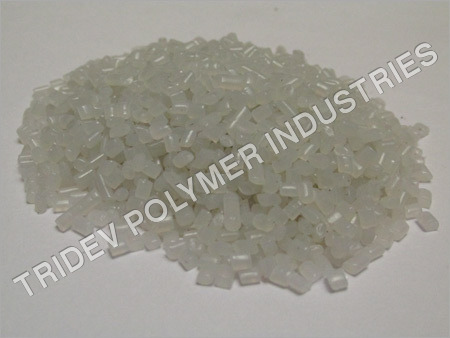 Semi PP Granules Semi PP Granules