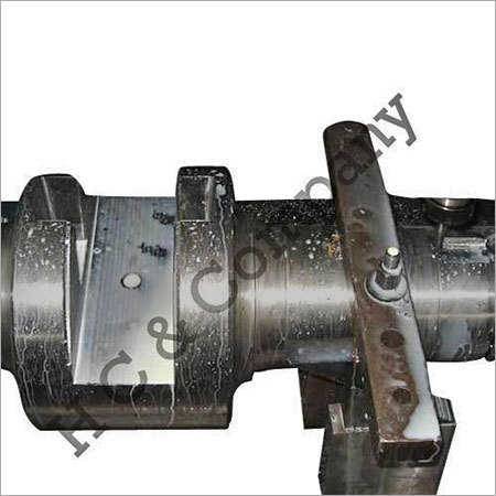 Shaft Machining Center Shaft Machining Center