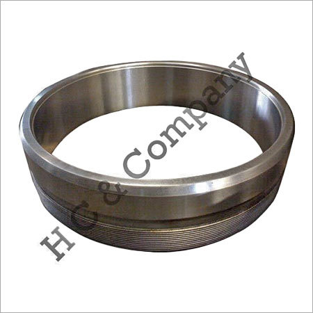 Centering Ring Centering Ring