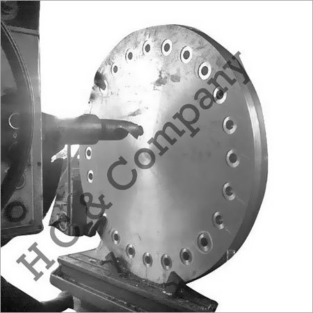 Intermediate Flange Intermediate Flange