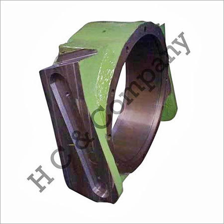 Bearing Housing Bearing Housing