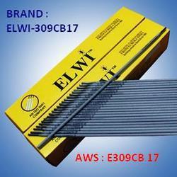 ELWI - 309CB 17 Welding Electrodes ELWI - 309CB 17 Welding Electrodes