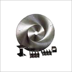 Friction Saw Blades Friction Saw Blades