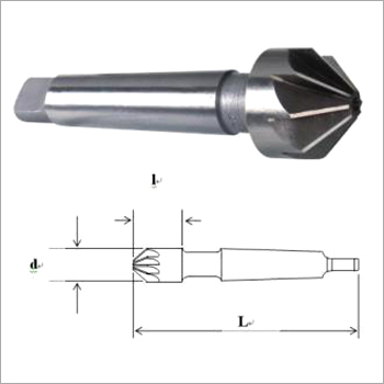 Taper Shank Countersinks Taper Shank Countersinks