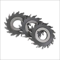 Staggered Teeth Side Face Cutter Staggered Teeth Side Face Cutter