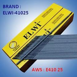 ELWI - 410 25 Welding Electrodes ELWI - 410 25 Welding Electrodes