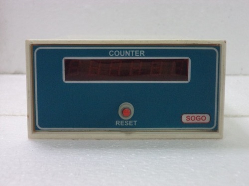 Object Counters Object Counters