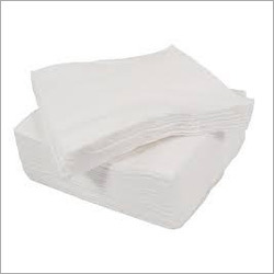 White Paper Napkins White Paper Napkins