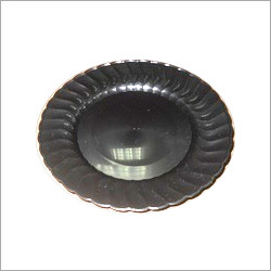 Round Plastic Plate Round Plastic Plate