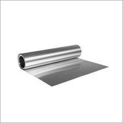 Silver Aluminum Foil Silver Aluminum Foil