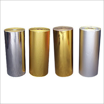 Aluminum Foil Paper Aluminum Foil Paper