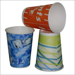 Disposable Paper Glass Disposable Paper Glass
