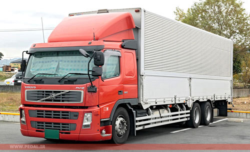 Logistic Services Logistic Services