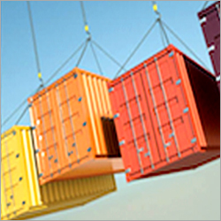 Cargo Handling Services Cargo Handling Services