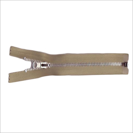 Aluminium Zipper Aluminium Zipper