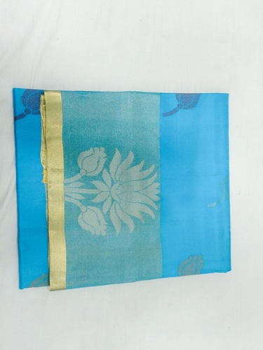 Pure Silk Handloom Saree Pure Silk Handloom Saree