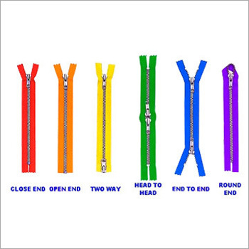 Nylon Zipper Nylon Zipper