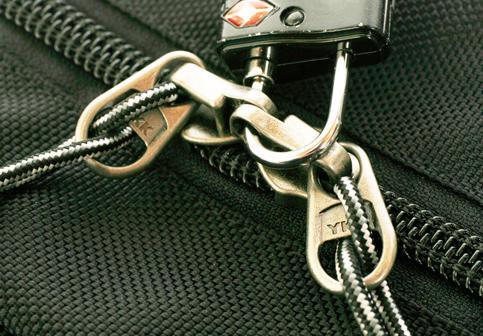 Zip Fastener Zip Fastener