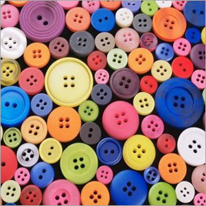 Plastic Sewing Buttons Plastic Sewing Buttons