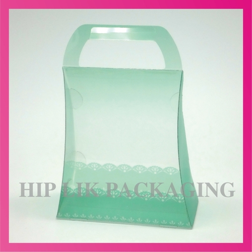 PP Packaging Box PP Packaging Box