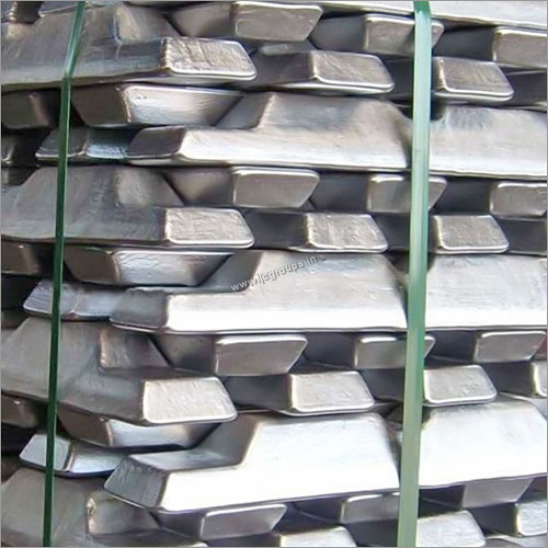 Aluminium Alloy Ingots Aluminium Alloy Ingots
