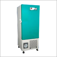 DEEP FREEZERS - ULTRA LOW TEMPERATURE CABINET DEEP FREEZERS - ULTRA LOW TEMPERATURE CABINET