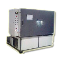 HUMIDITY TEST CHAMBER HUMIDITY TEST CHAMBER