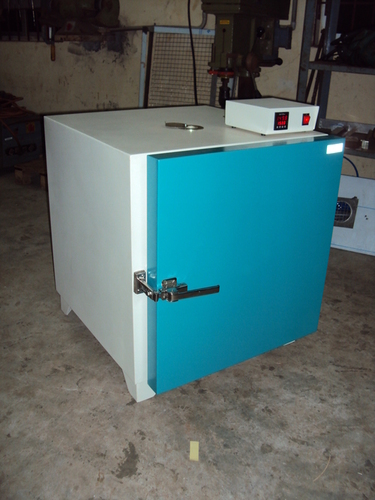Hot Air Oven Hot Air Oven