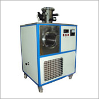 LYOPHILIZER - Freeze Dryer LYOPHILIZER - Freeze Dryer
