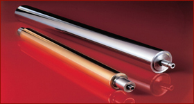 Mirror Polish Roller Mirror Polish Roller
