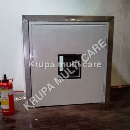 Pass Box Pass Box