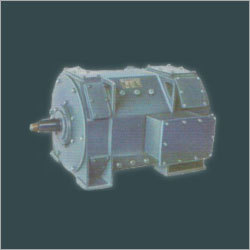 Siemens DC Motor Siemens DC Motor