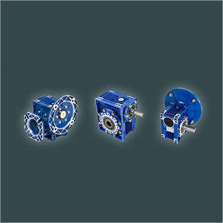 Altra Worm Gearbox Altra Worm Gearbox