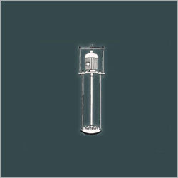 Industrial Stirrer Industrial Stirrer