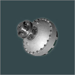 Premium Fluid Couplings Premium Fluid Couplings