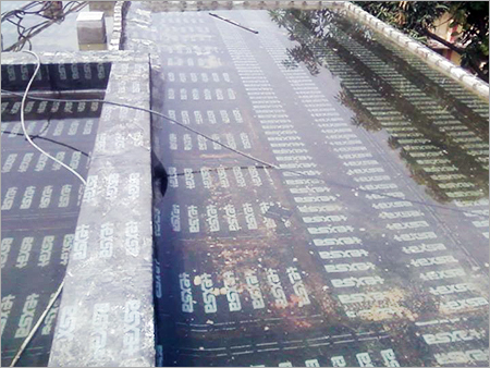Roof Membrane Waterproofing Roof Membrane Waterproofing