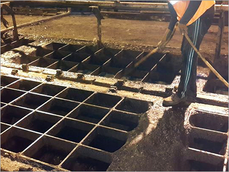 Epoxy Grouting Solutions Epoxy Grouting Solutions