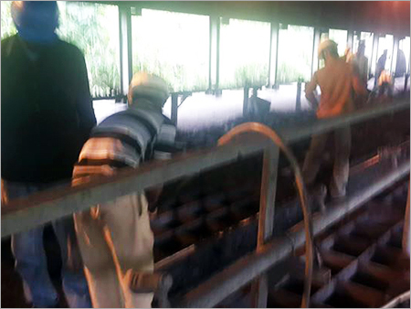 Structural Strengthening Solutions Structural Strengthening Solutions