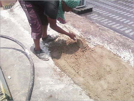 Pressure Grouting Solutions Pressure Grouting Solutions