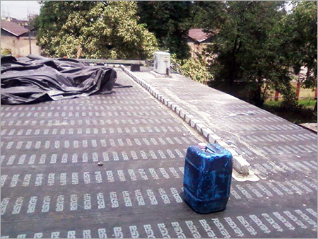 Residential Waterproofing Services Residential Waterproofing Services