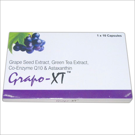 Grapo XT Grapo XT