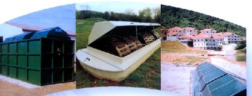 NG Packaged Sewage Treatment Plant NG Packaged Sewage Treatment Plant
