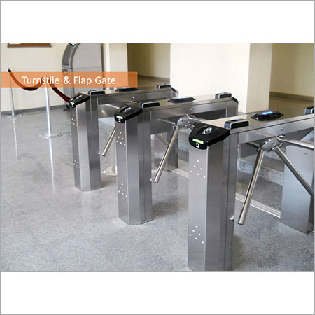 Turnstile Gate Turnstile Gate