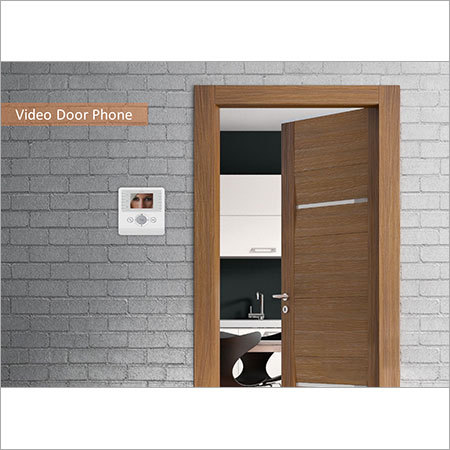 Video Door Phone Video Door Phone
